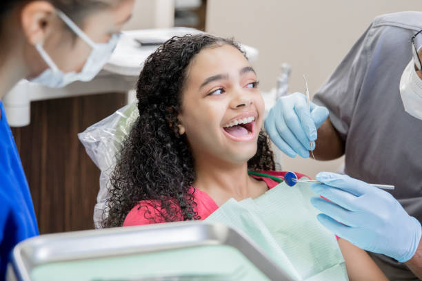 Best Emergency Dentist for Kids  in West Wood, UT