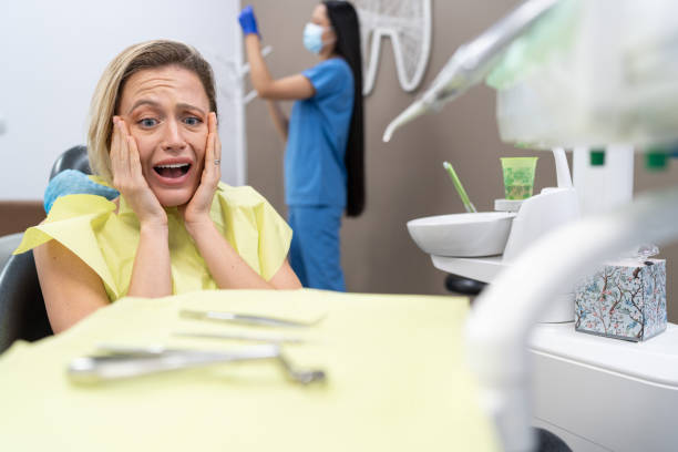 Best Tooth Infection Emergency Dentist  in West Wood, UT